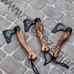 مینی تبر جنگلی