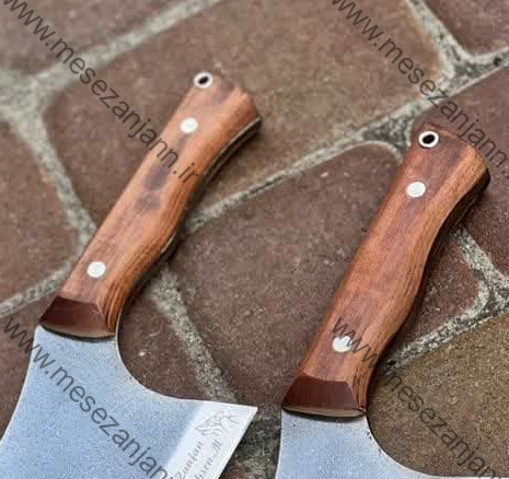 ساطور استخوان شکن