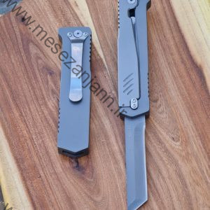 چاقوی کشویی SKD11