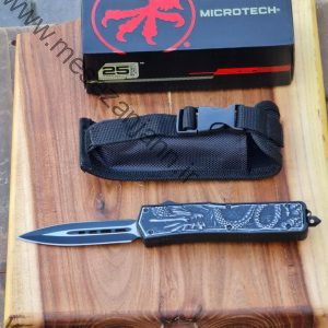 چاقوی کشویی اژدها