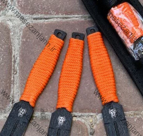 ست پرتابی Spider