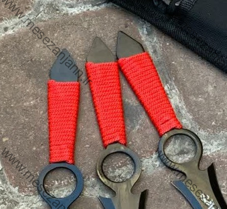 ست پرتابی Dragon