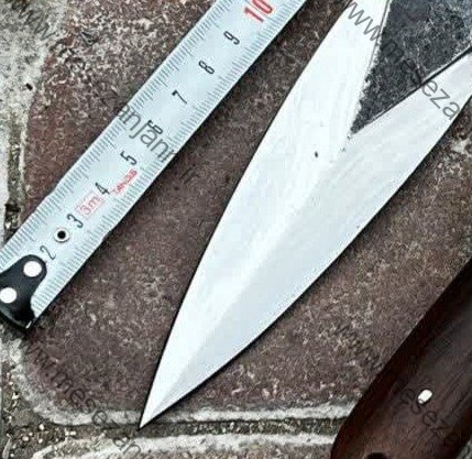 کونایی پرتابی