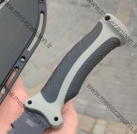 کارد شکاری کلمبیا 1858