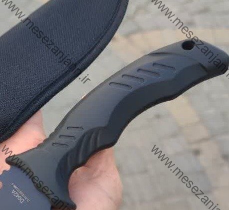 کارد شکاری کلمبیا D042