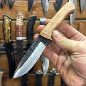 بوشکرفت Life Knife