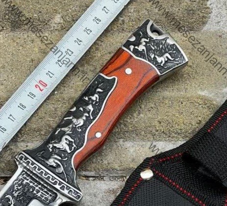 کارد شکاری کلمبیا 3188