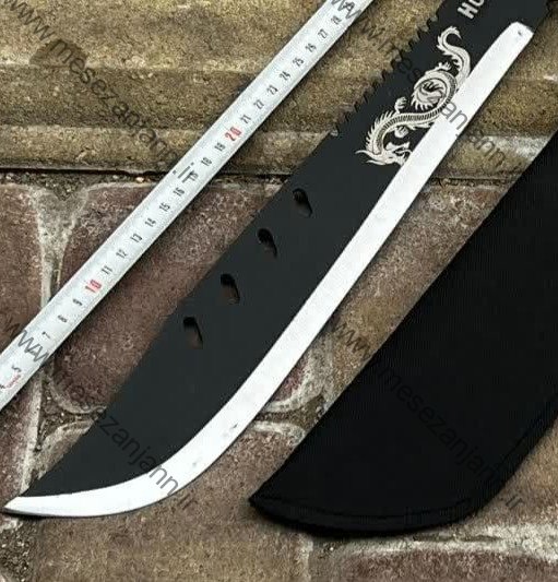 بامبوزن 50 سانتی هانتر