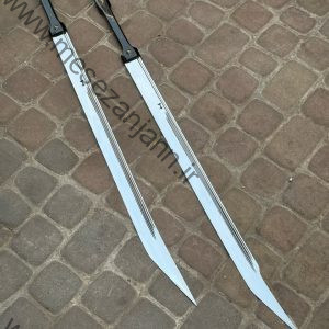 قداره یک متری