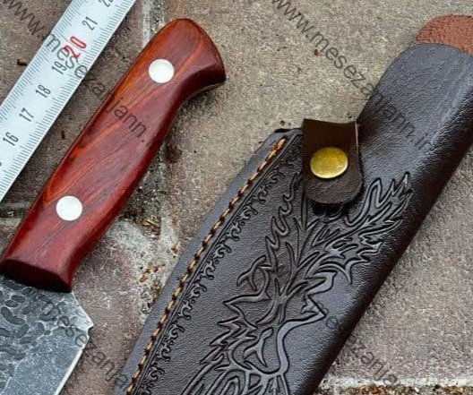 بوشکرفت ساطوری