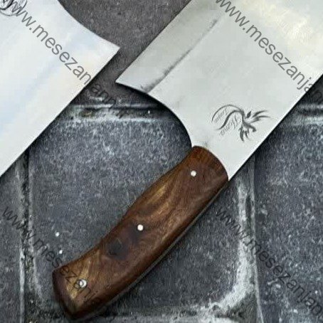 ساطور استخوان شکن هما