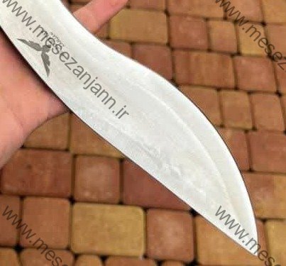 کوکری ایران نایف