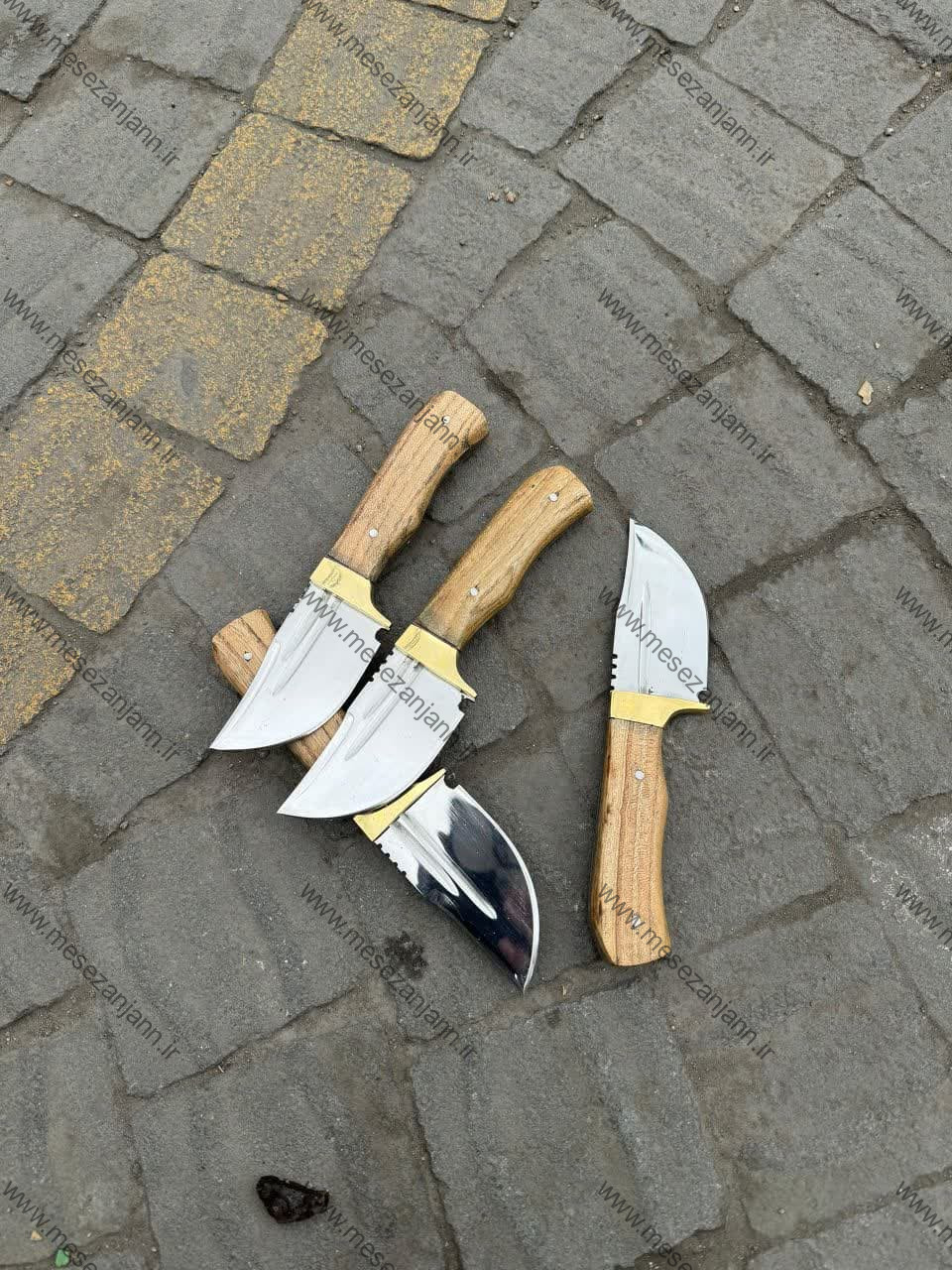 تیزی سرابی 1 تیزی سرابی