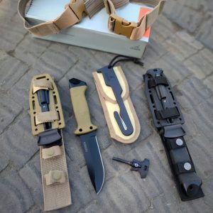 کارد تاکتیکال گربر