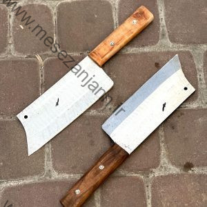 ساطور ضد ضربه زنجانی