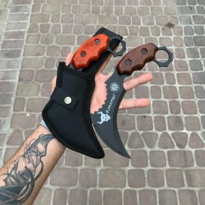 کارامبیت زنجانی