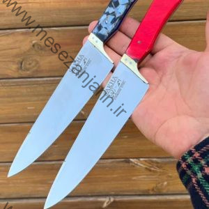 کارد راسته بری سخا