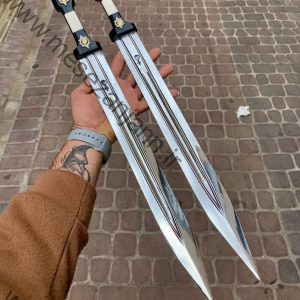 قمه 55 سانتی استاد زنجانی