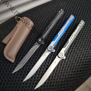 چاقوی M390 طرح جدید