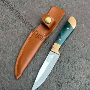 کارد شکاری Buck