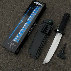 کارد تانتو ریکان طرح جدید