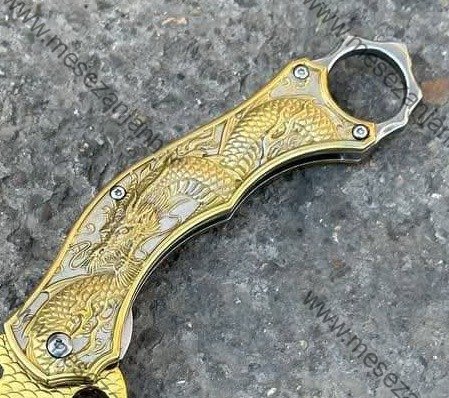 کارامبیت اژدها طرح جدید