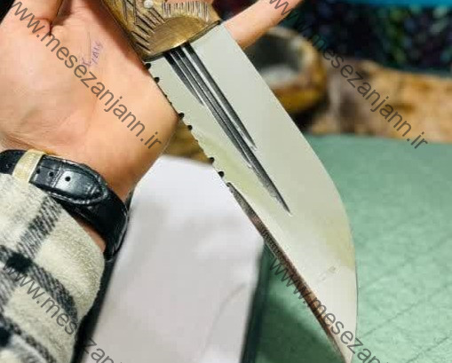 کارد شکاری MO-44