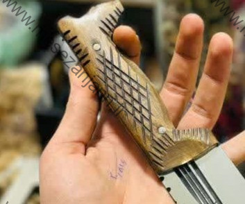 کارد شکاری MO-44