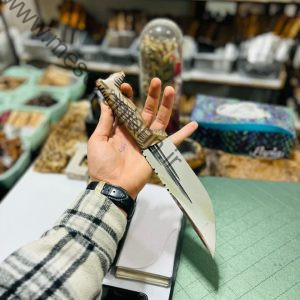 کارد شکاری MO-44