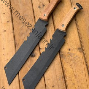 بامبوزن چاپر CH-01