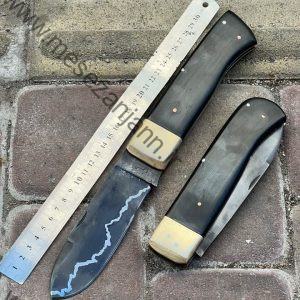 چاقوی چوپانی غول