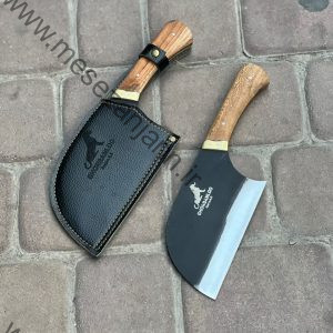 ساطور صربستانی GB-44