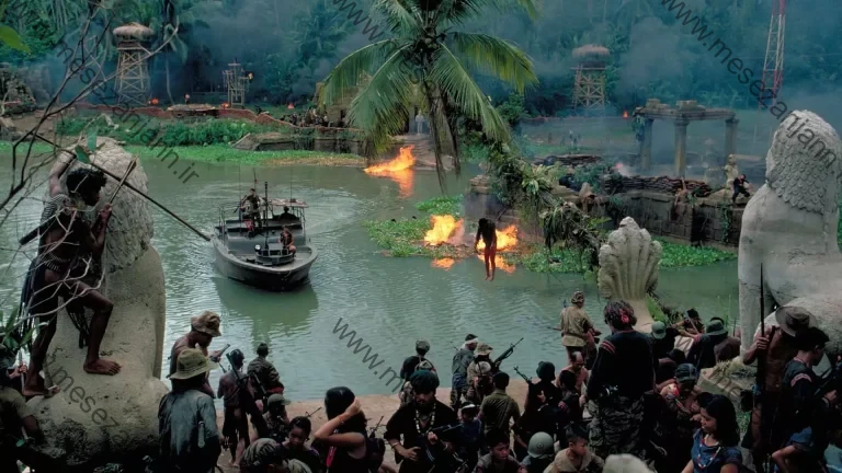 apocalypse now