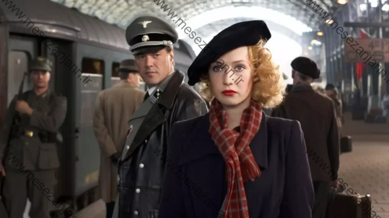 black book spy movie