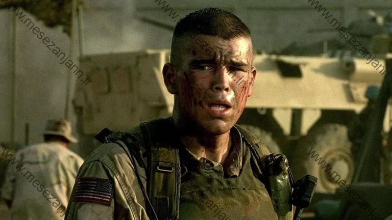 black hawk down movie