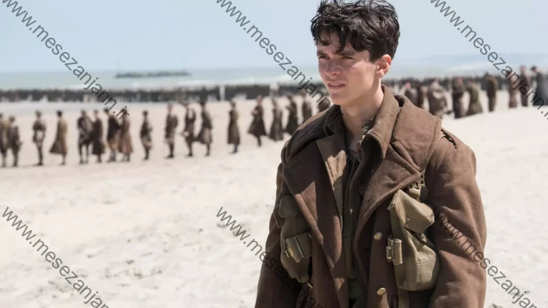 british troops in dunkirk movie