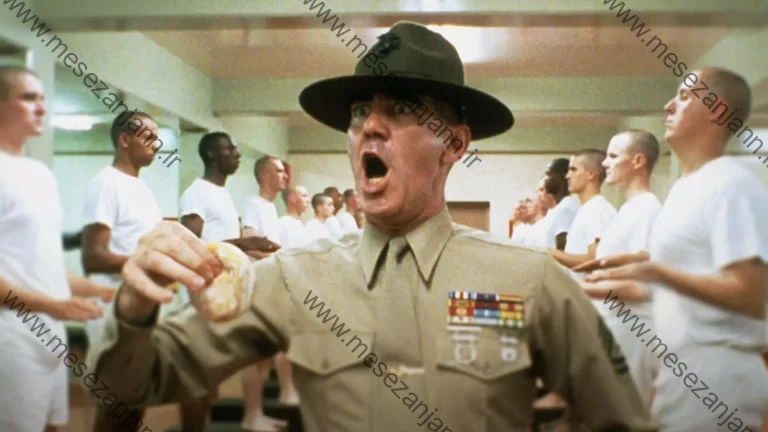 full metal jacket
