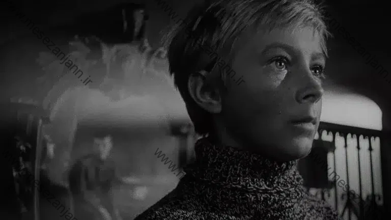 ivans childhood war movie