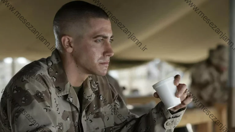 jarhead movie