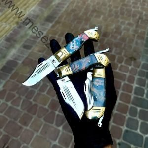 چاقو دنده ای وحید مرادی