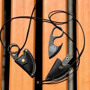 پانچ گردنبندی