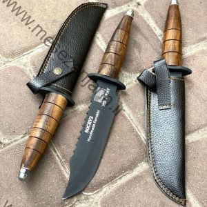 چاقوی شکاری M9 زنجانی