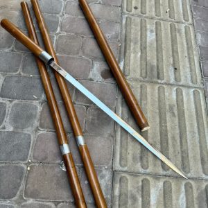 چماق شمشیری