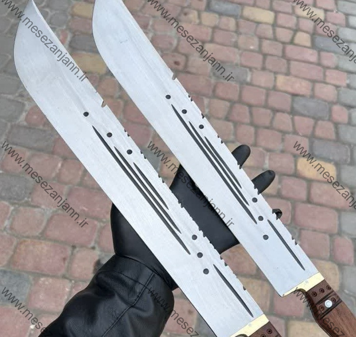 چرم صنعتی دست دوخت