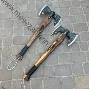 تبر وایکینگی دو لبه