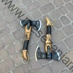 تبر وایکینگی Mini