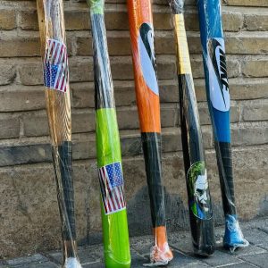 چوب بیسبال 65 سانتی