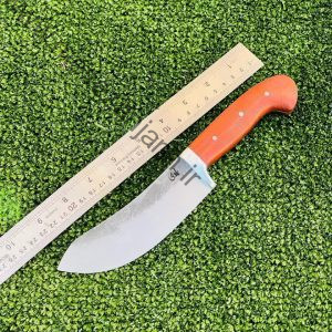 کارد راسته بری قوس دار