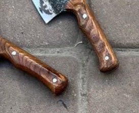 ساطور صربستانی NR-18