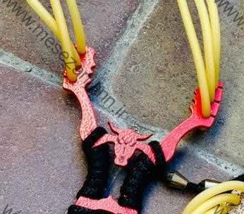 تیرکمان JF-50